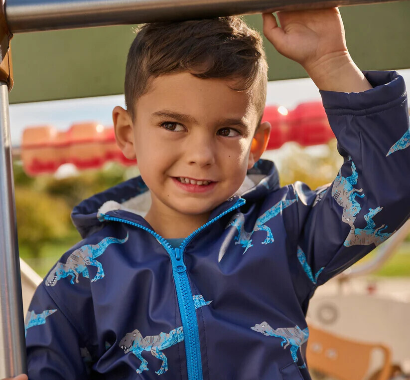 rain jackets for toddler boys