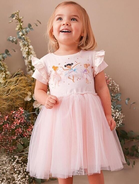 toddler girl easter outfits
