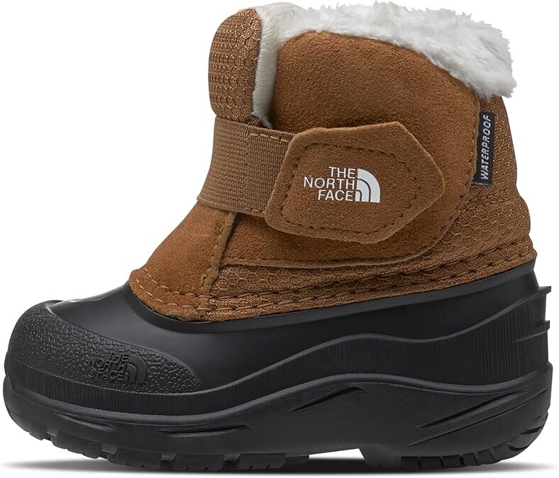 lightweight snow boots for toddlers