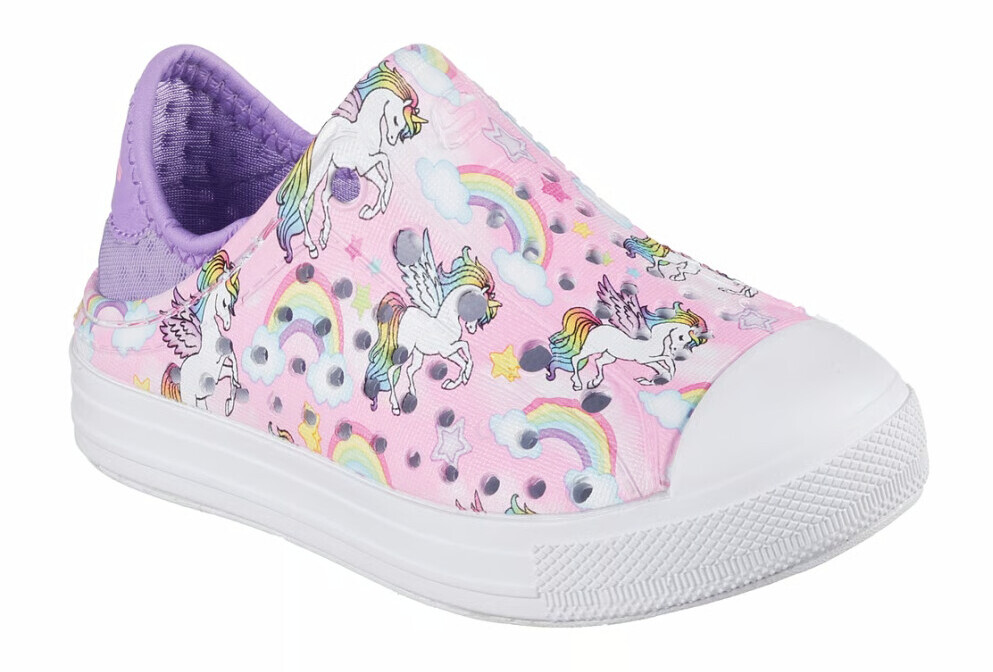 the best slip on shoes for kids