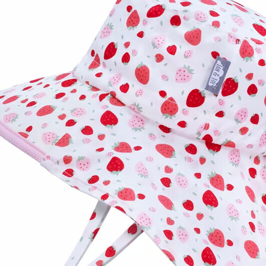 kids sun hats with neck protection