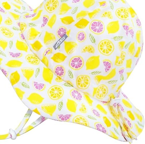 sun hats for baby girls