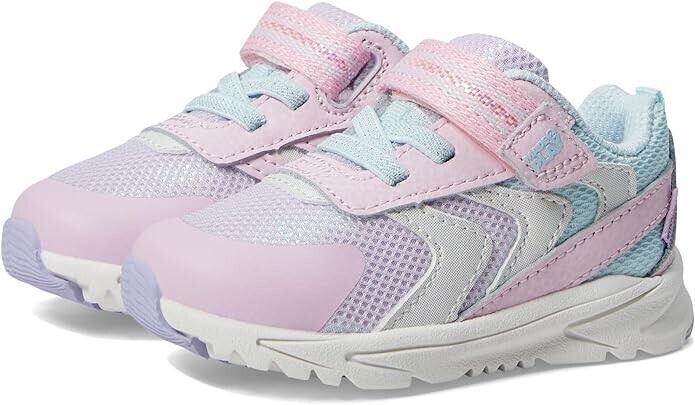 best sneakers for toddler girls