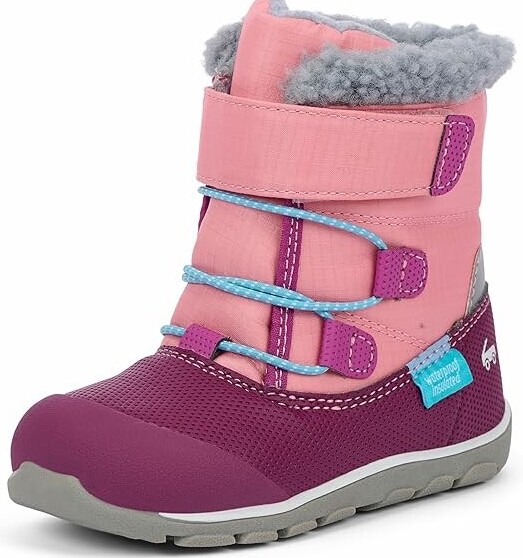 lightweight snow boots for toddlers