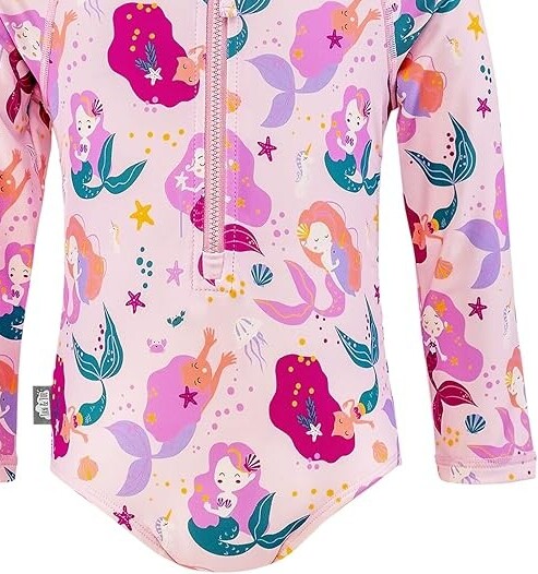 toddler girls one piece swimsuit