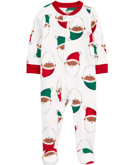 Christmas Pajamas For Toddler Girls