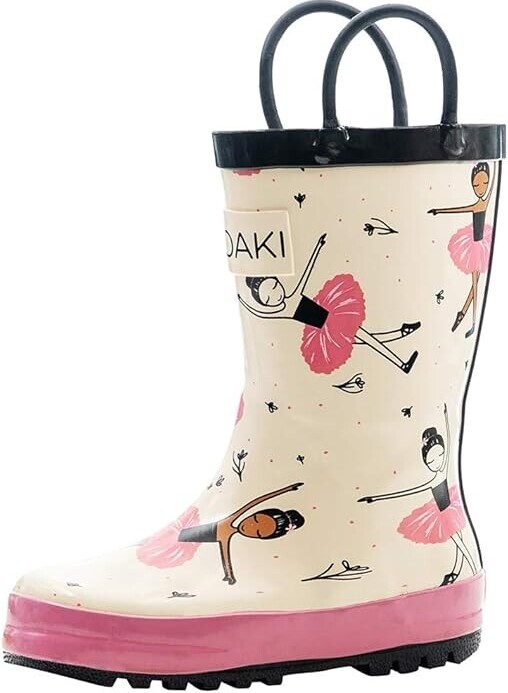 rain boots for little girls