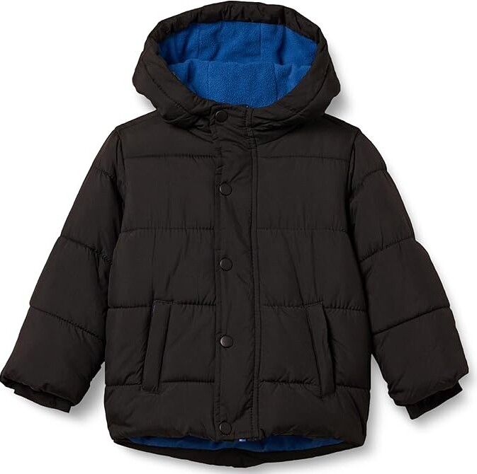 boys puffer jacket