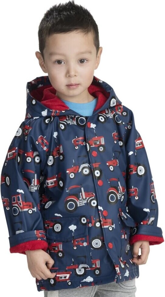 rain jackets for toddler boys