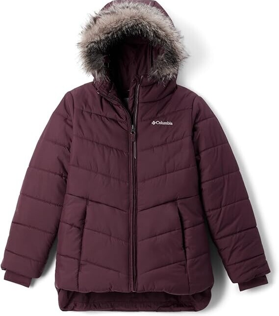 Toddler Girl Winter Coats