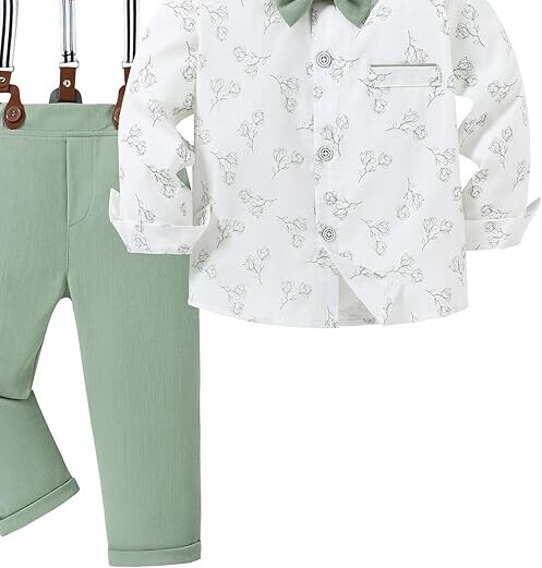 toddler boy Easter outfits