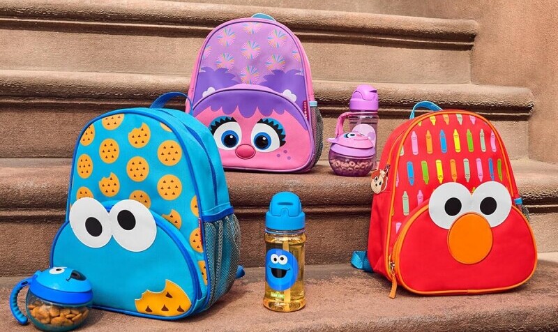 mini backpacks for toddlers