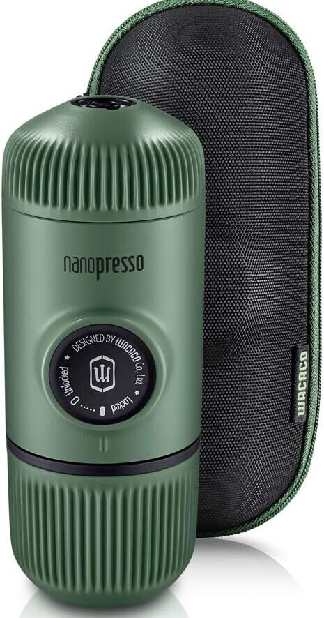 best portable espresso machines