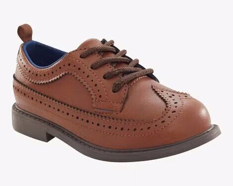 toddler boy dress shoes