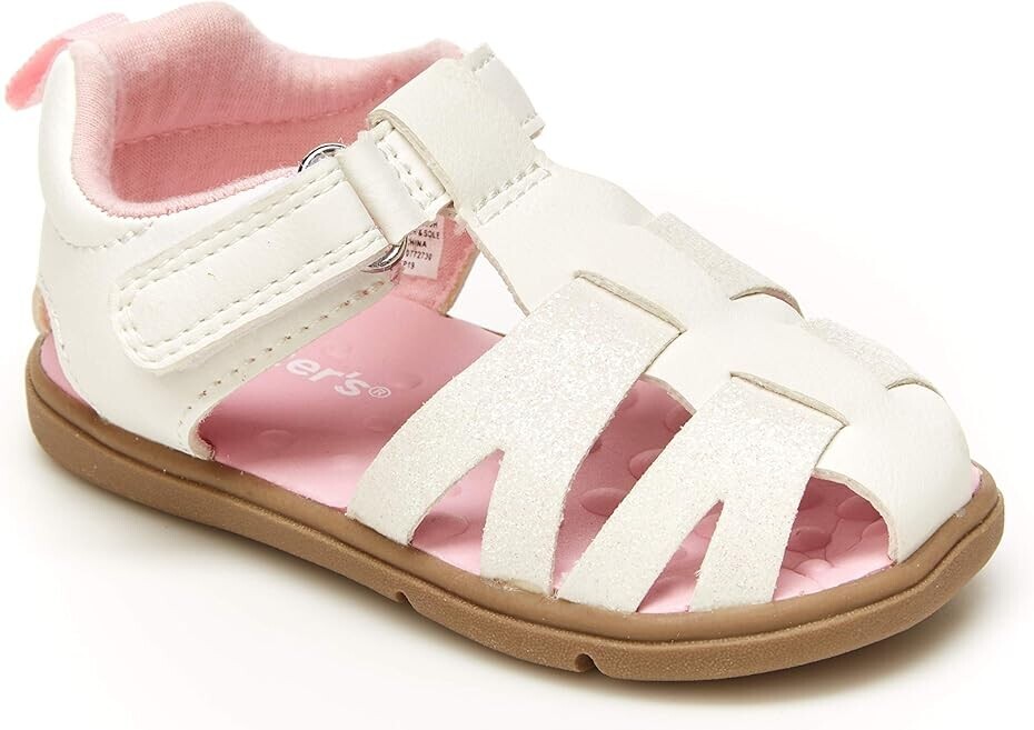 cute baby girl sandals