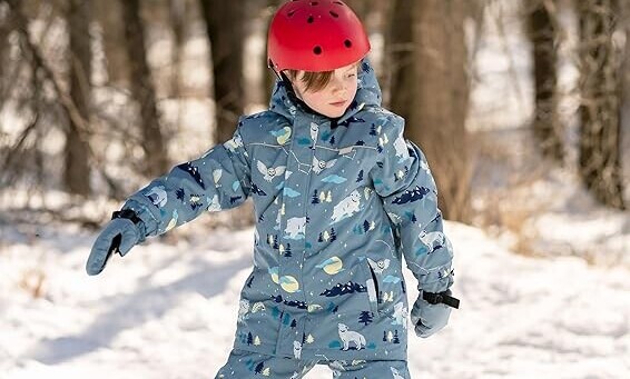 best ski jackets for children best ski jackets for children