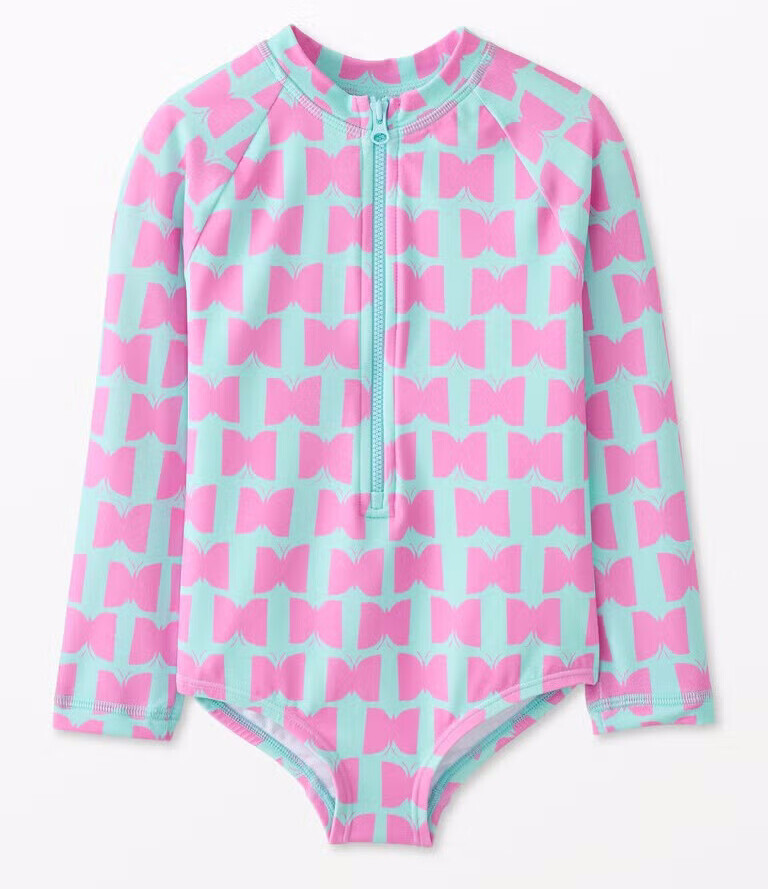 toddler girls one piece swimsuuit
