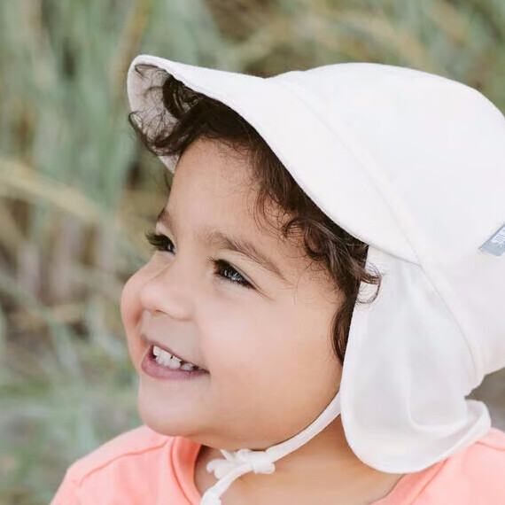 kids sun hats with neck protetion