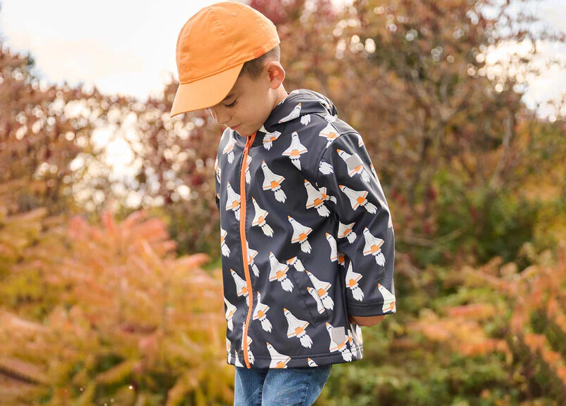 rain jackets for toddler boys