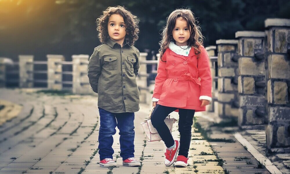 the best slip on shoe for kids