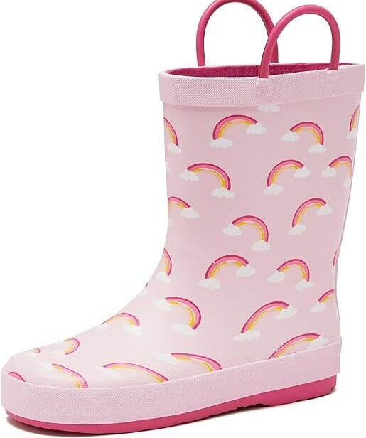 rain boots for little girls