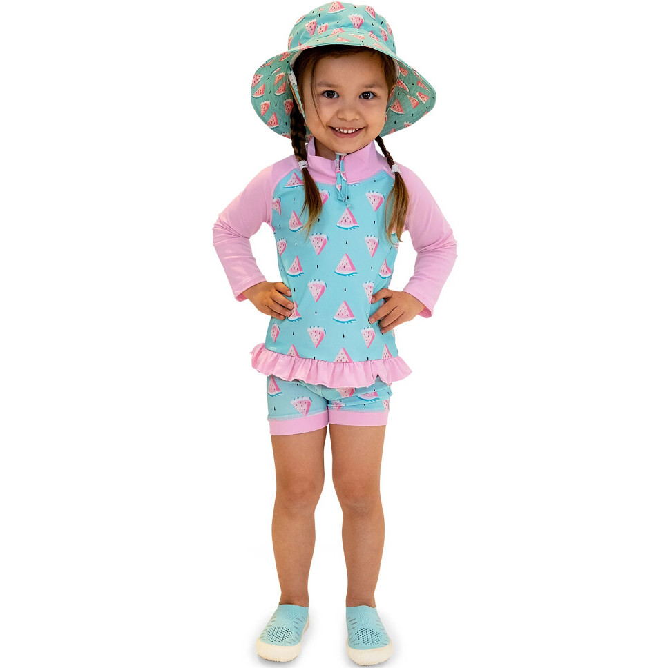 best sun protection clothing for kids