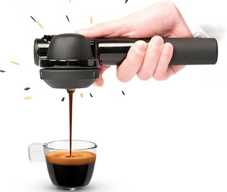 Best Portable Espresso Machines