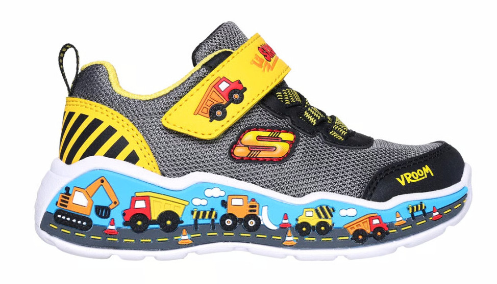 the best slip on shoes for kids