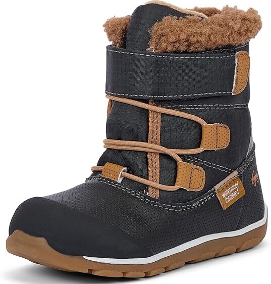 lightweight snow boots for toddlers