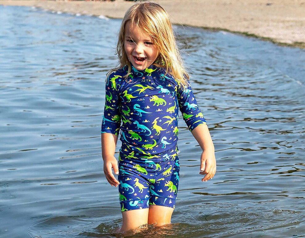 best sun protection clothing for kids