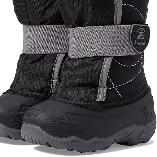lightweight snow boots for toddlers