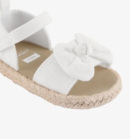cute baby girl sandals