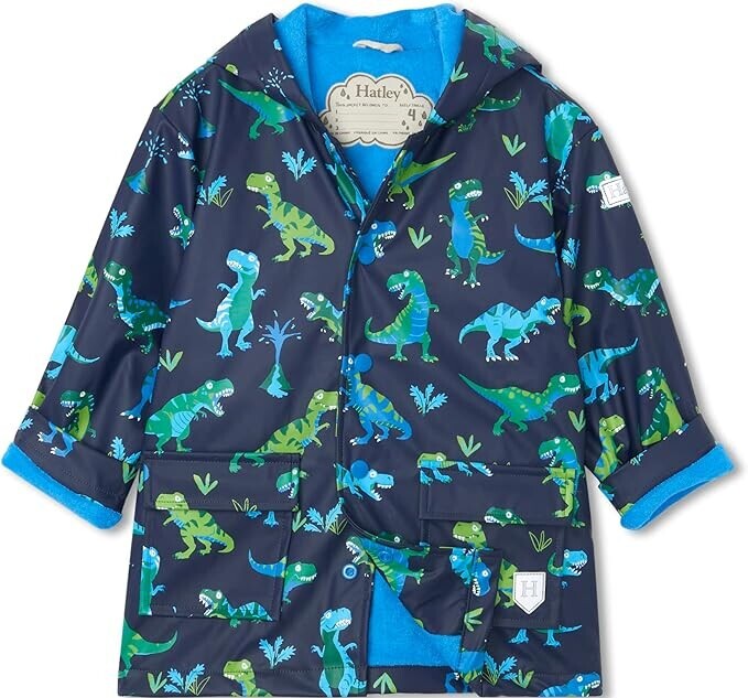 rain jackets for toddler boys