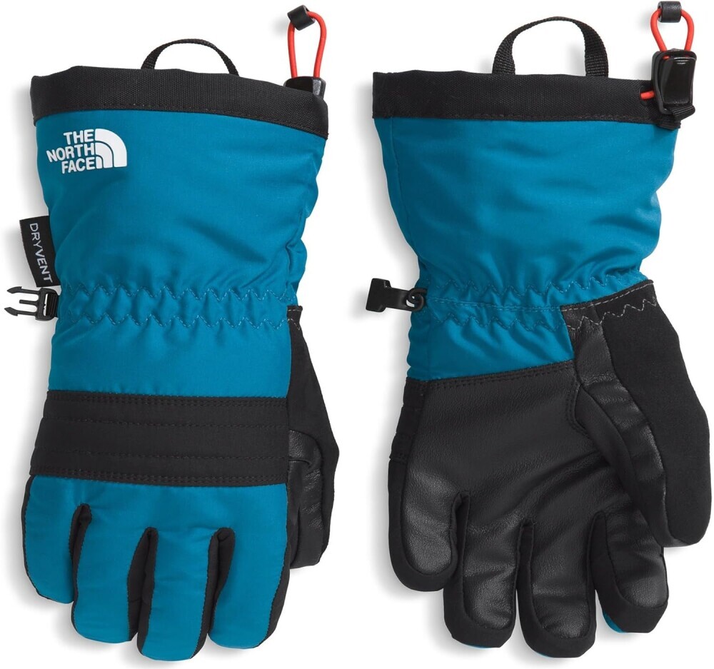 kids waterproof winter gloves