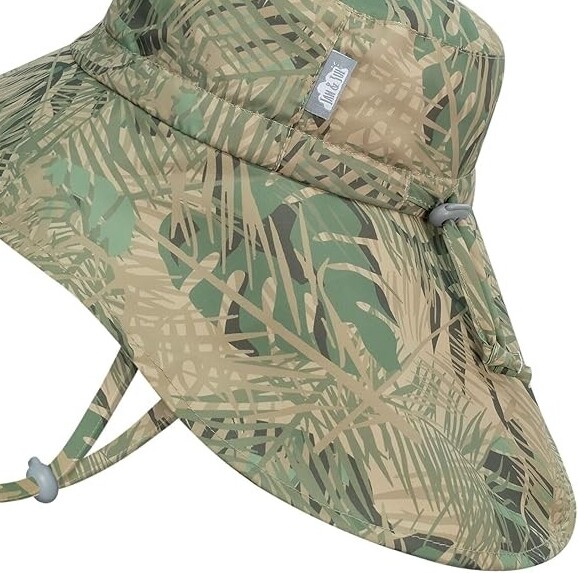 kids sun hats with neck protection