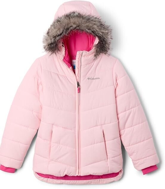 Toddler Girl Winter Coats