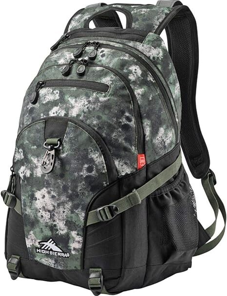 School Backpacks For Middle School Boys