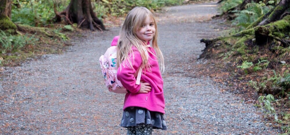 mini backpacks for toddlers