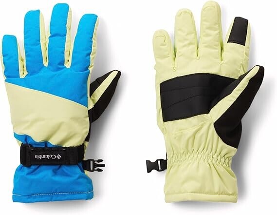 kids waterproof winter gloves