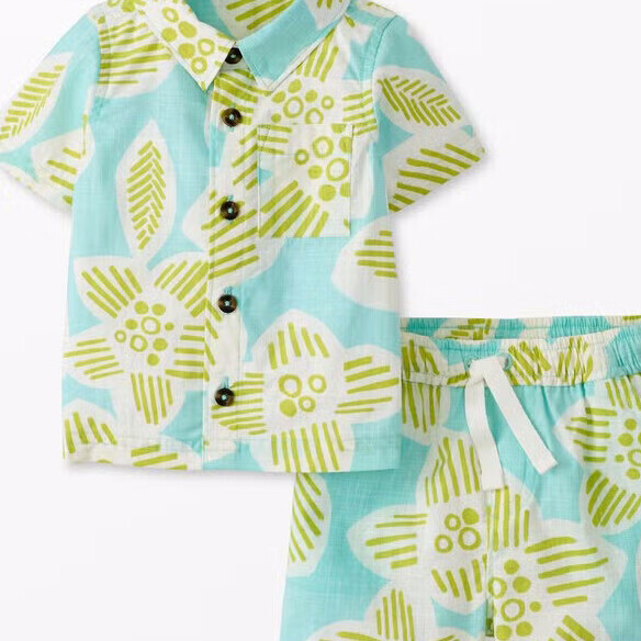 toddler boy summer outfits