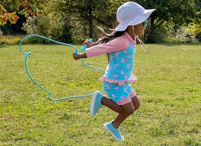 best sun protection clothing for kids