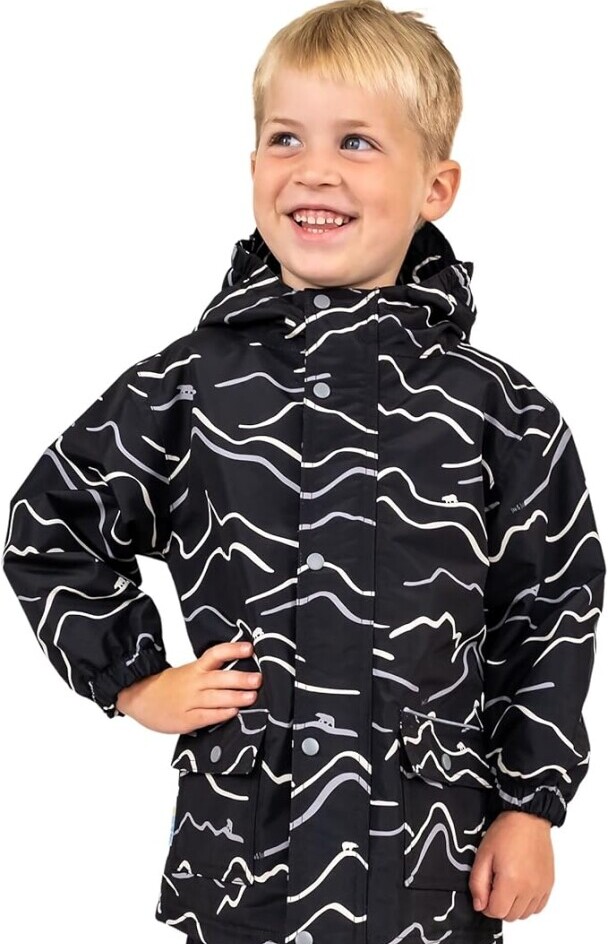 rain jackets for toddler boys