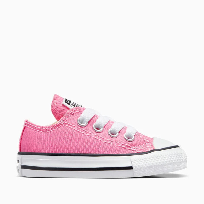 toddler girls canvas sneakers