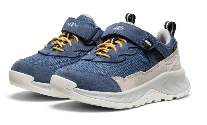 Best Waterproof Shoes For Kids Activities