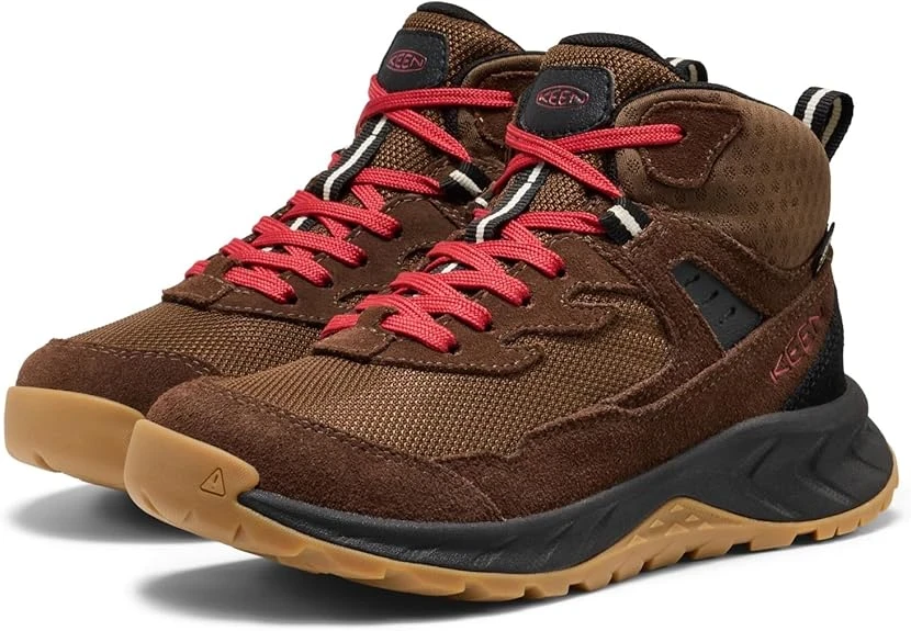 Best Waterproof Shoes For Kids Activities