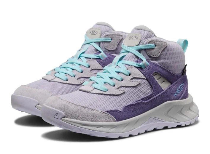 Best Waterproof Shoes For Kids Activities