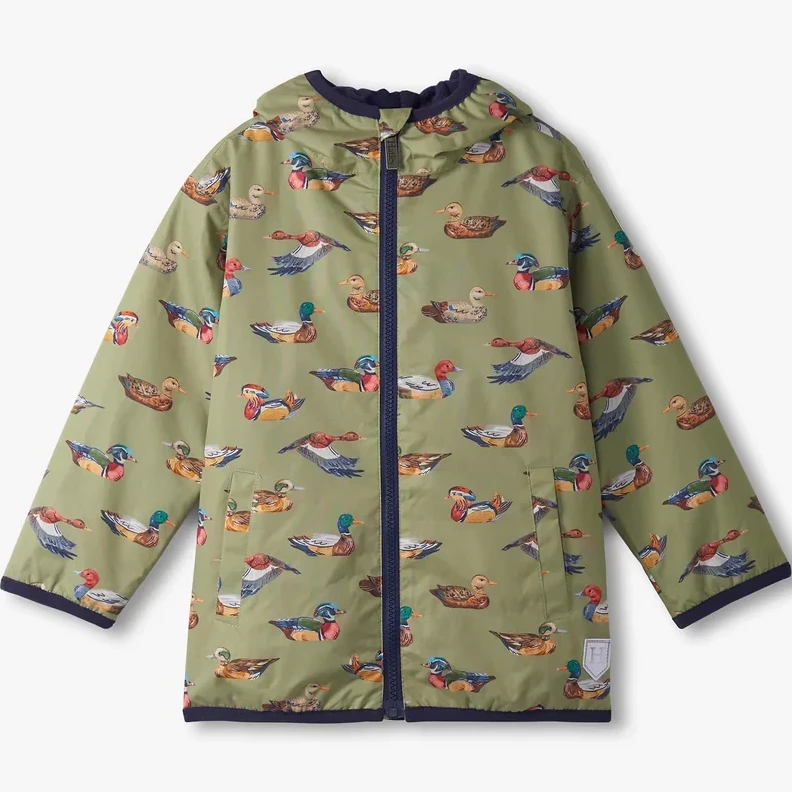 duck raincoat for toddlers with duck print rain jacket duck raincoat for toddlers with duck print rain jacket