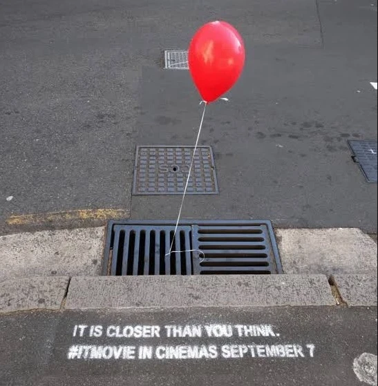 IT movie