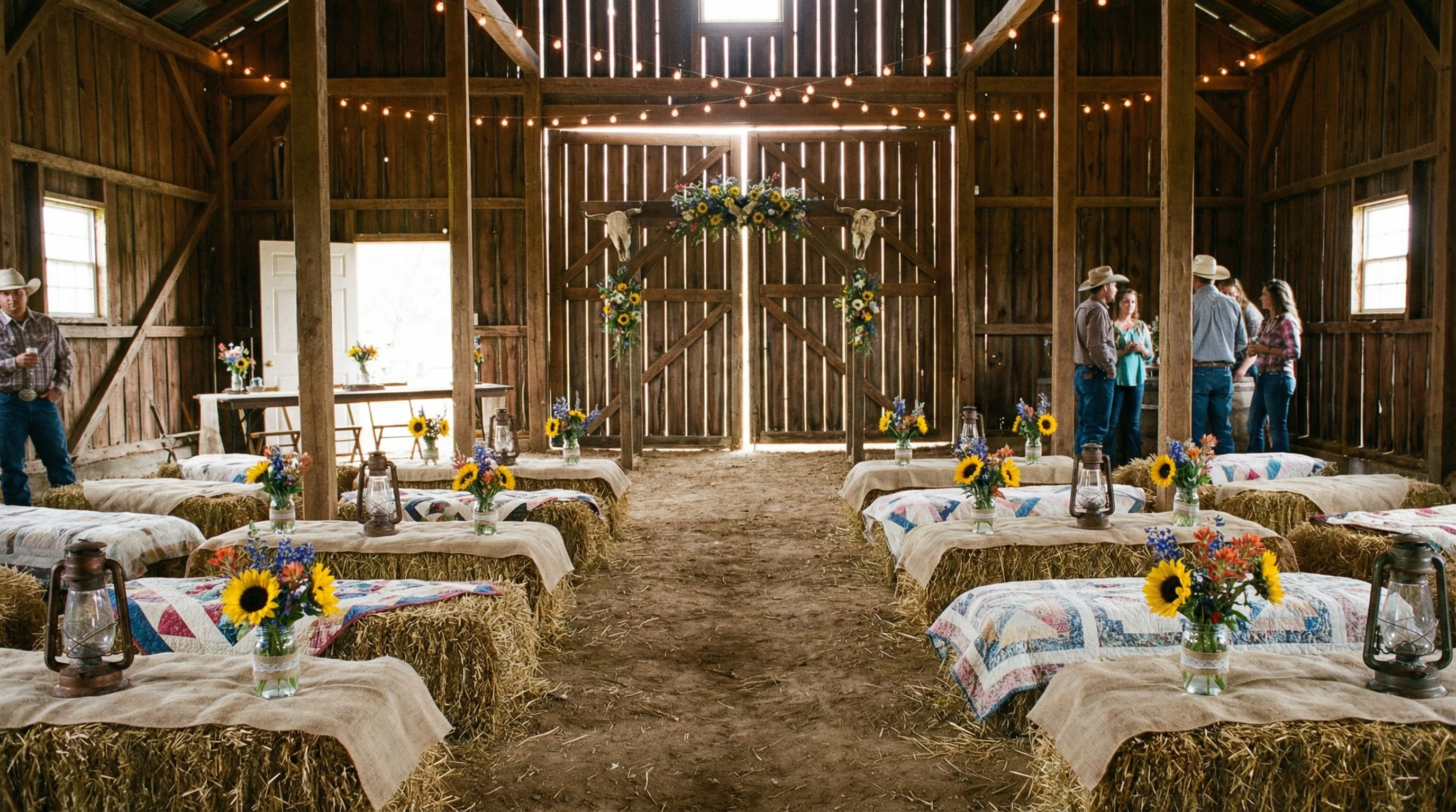Western wedding planning essentials