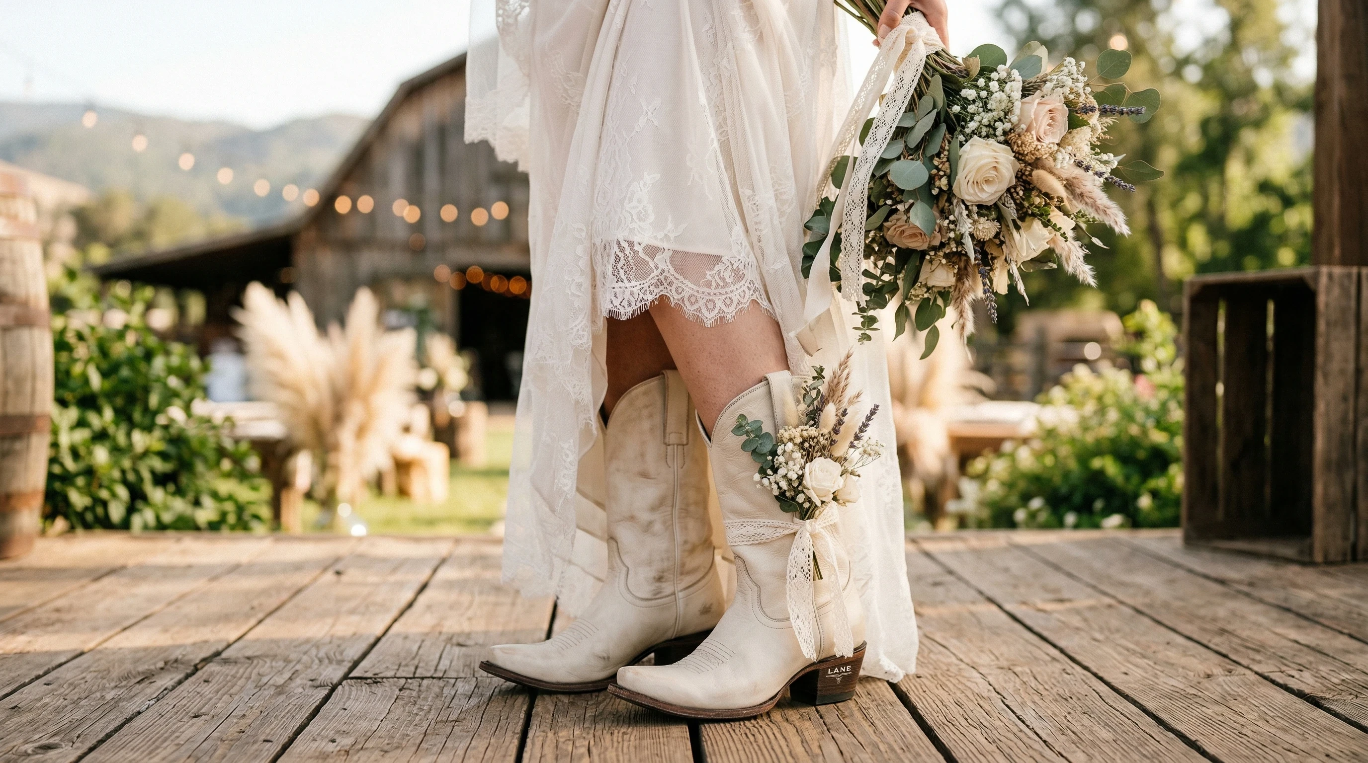 Bridal-wedding-cowgirl-boots